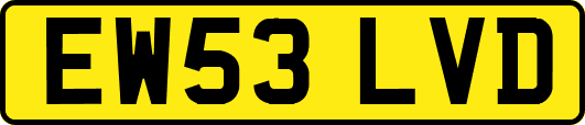 EW53LVD