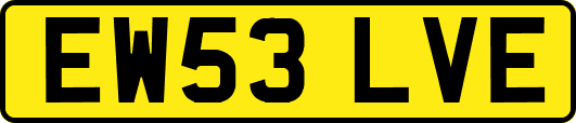 EW53LVE