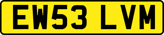 EW53LVM