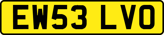 EW53LVO