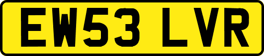 EW53LVR