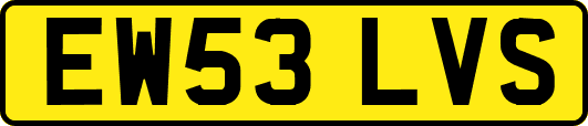 EW53LVS
