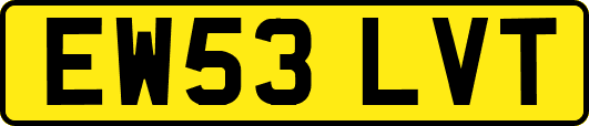 EW53LVT