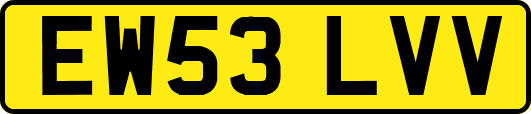 EW53LVV