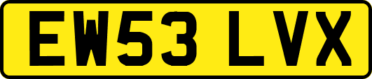 EW53LVX