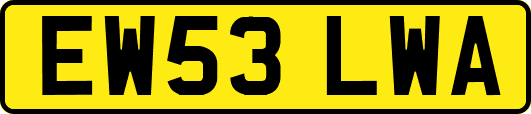 EW53LWA