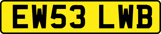 EW53LWB