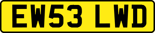 EW53LWD