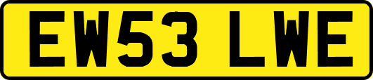 EW53LWE