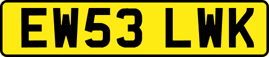 EW53LWK