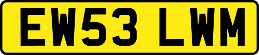 EW53LWM