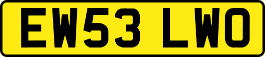 EW53LWO