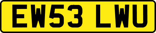 EW53LWU