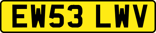 EW53LWV
