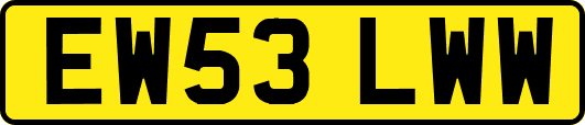 EW53LWW