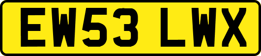 EW53LWX