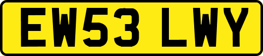 EW53LWY