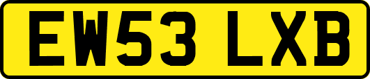 EW53LXB