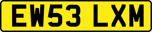 EW53LXM