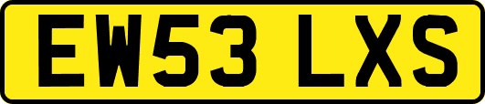 EW53LXS