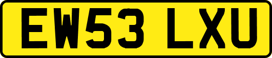 EW53LXU