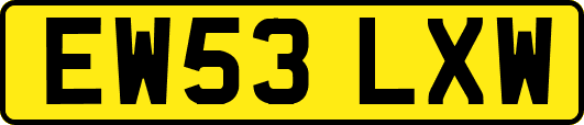 EW53LXW