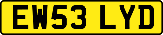 EW53LYD