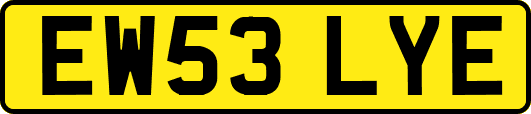 EW53LYE
