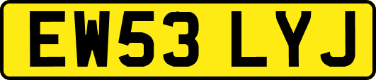 EW53LYJ