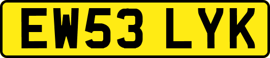EW53LYK