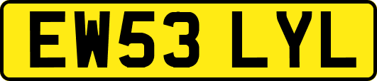 EW53LYL
