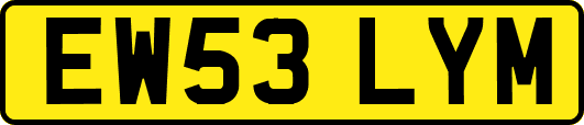 EW53LYM