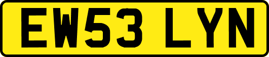 EW53LYN