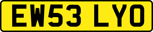 EW53LYO