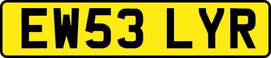 EW53LYR