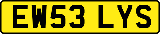 EW53LYS