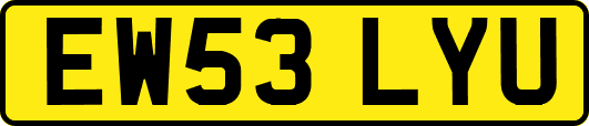 EW53LYU