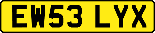 EW53LYX