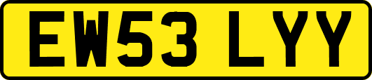 EW53LYY