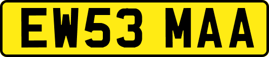 EW53MAA