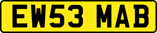EW53MAB