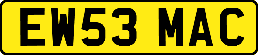 EW53MAC