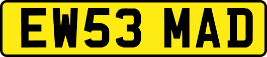 EW53MAD