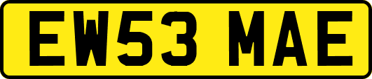 EW53MAE
