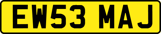 EW53MAJ