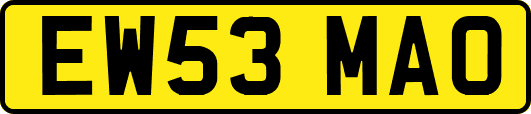 EW53MAO