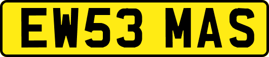 EW53MAS