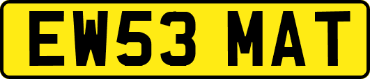 EW53MAT