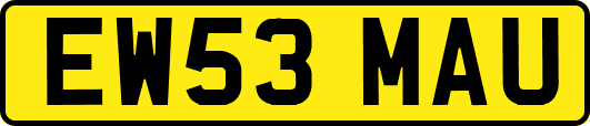 EW53MAU
