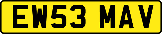 EW53MAV